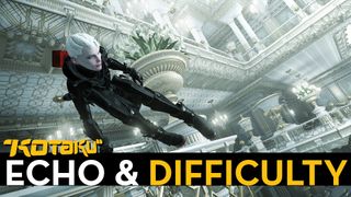 The Tricks That Make <i>Echo</i>'s Stealth Gameplay So Tense<em></em>